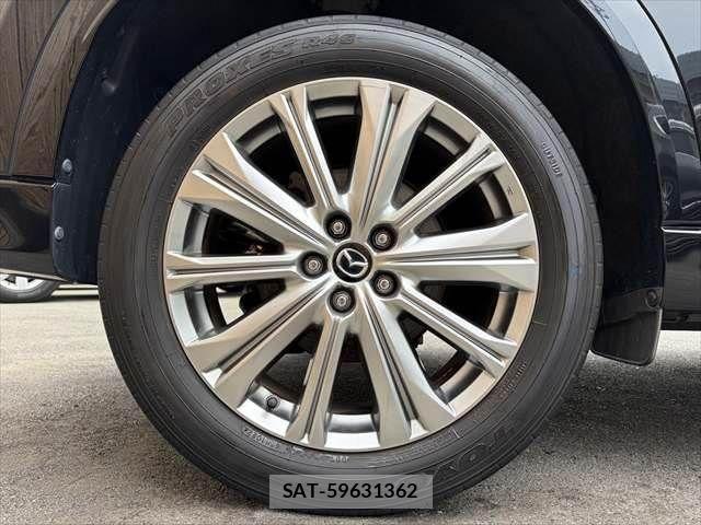 Mazda CX-5 2022-03 8073454-26