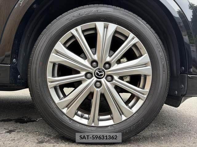 Mazda CX-5 2022-03 8073454-27