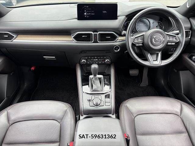 Mazda CX-5 2022-03 8073454-2