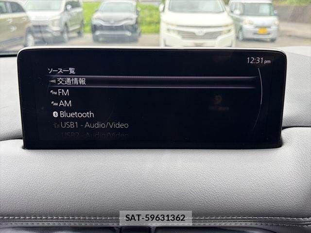 Mazda CX-5 2022-03 8073454-3