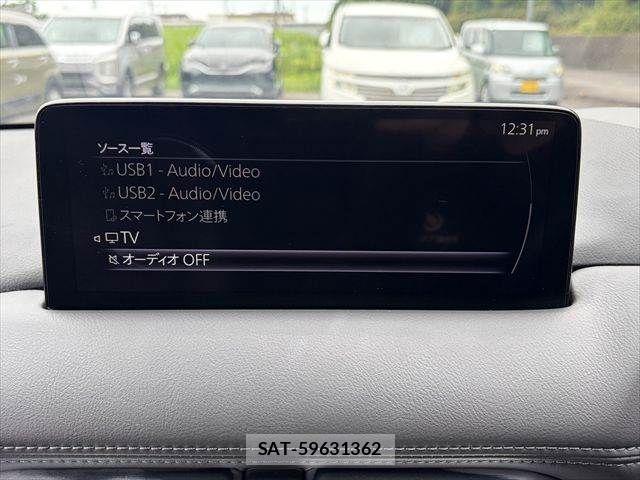 Mazda CX-5 2022-03 8073454-4