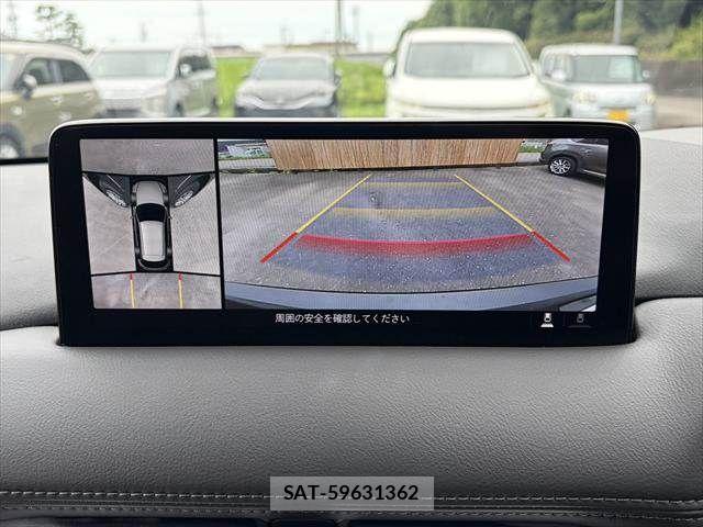 Mazda CX-5 2022-03 8073454-5
