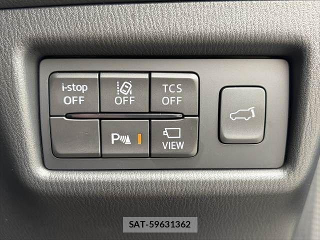 Mazda CX-5 2022-03 8073454-6