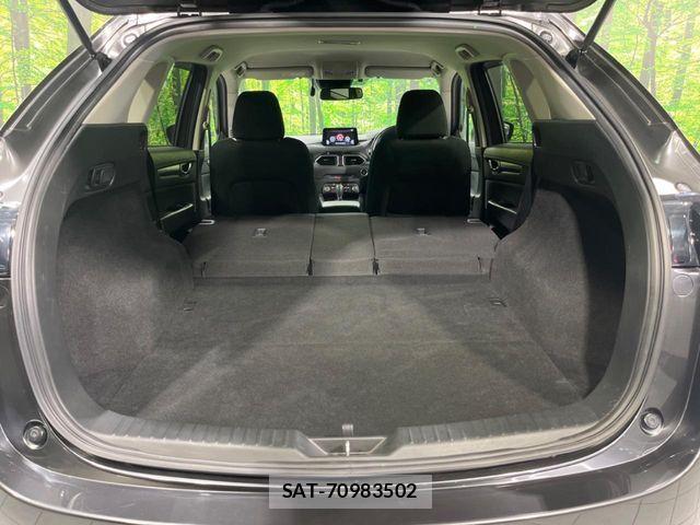 Mazda CX-5 2020-06 8073445-9