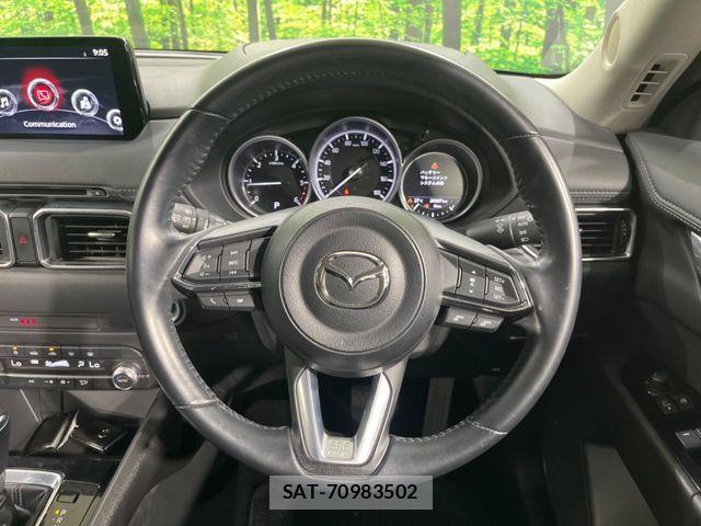 Mazda CX-5 2020-06 8073445-10