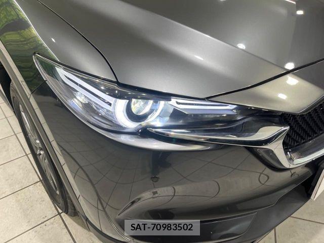 Mazda CX-5 2020-06 8073445-11