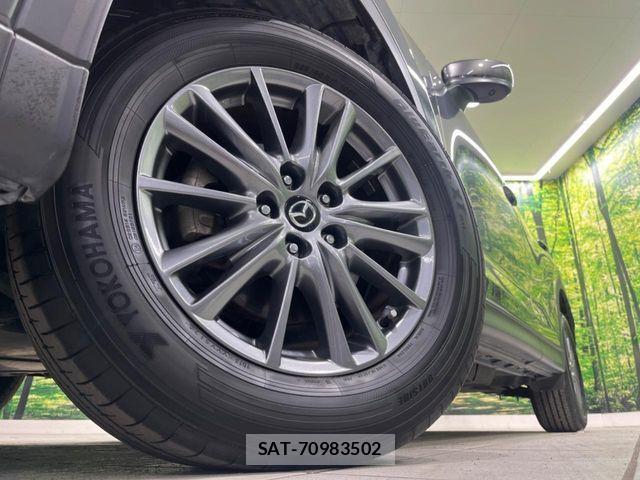 Mazda CX-5 2020-06 8073445-12