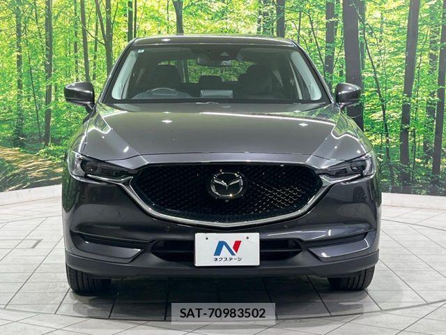 Mazda CX-5 2020-06 8073445-13