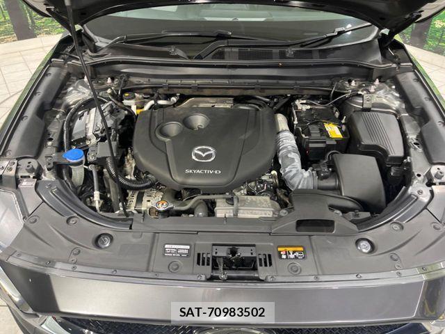 Mazda CX-5 2020-06 8073445-17