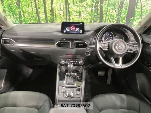 Mazda CX-5 2020-06 8073445-1