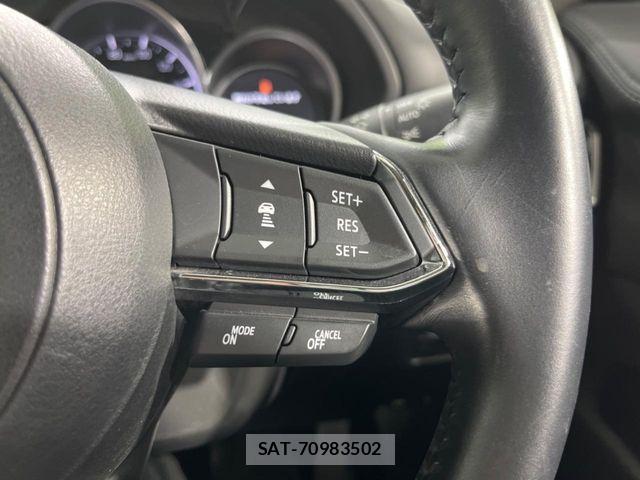 Mazda CX-5 2020-06 8073445-5