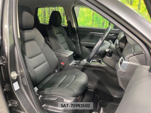 Mazda CX-5 2020-06 8073445-7