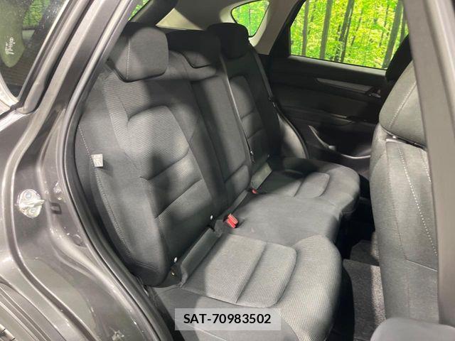 Mazda CX-5 2020-06 8073445-8