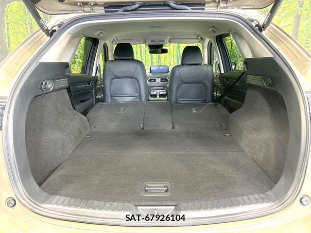 Mazda CX-5 2023-12 8073444-9