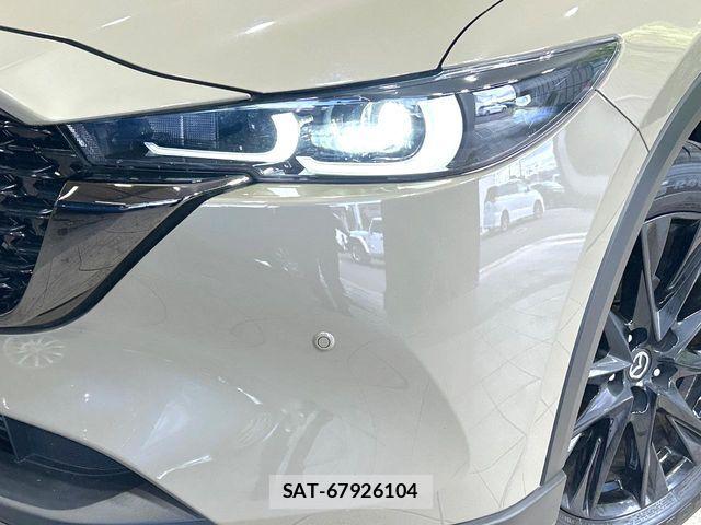 Mazda CX-5 2023-12 8073444-11