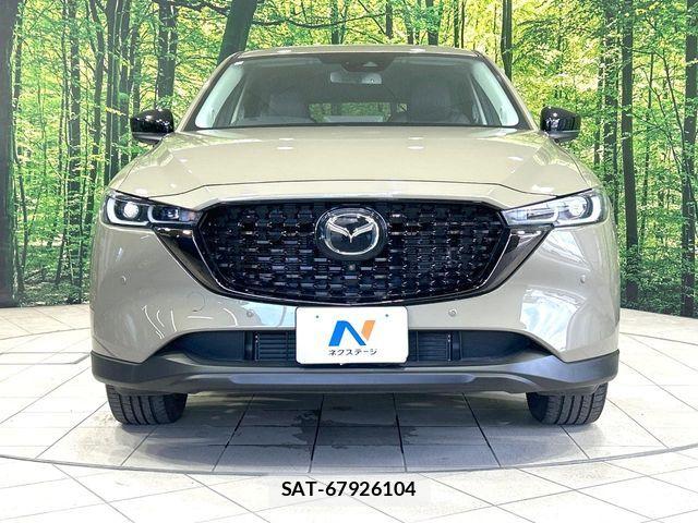 Mazda CX-5 2023-12 8073444-13