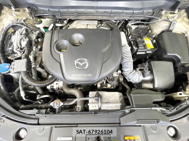 Mazda CX-5 2023-12 8073444-17