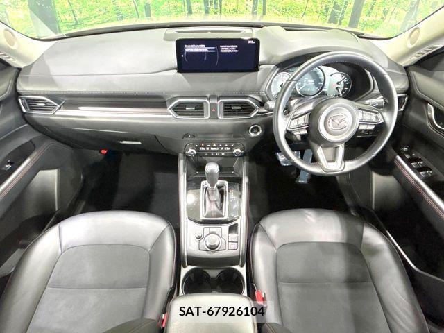 Mazda CX-5 2023-12 8073444-6