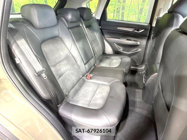 Mazda CX-5 2023-12 8073444-8