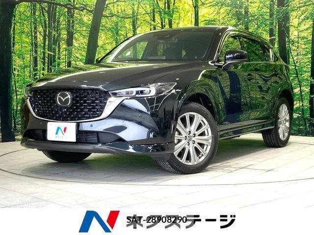 Mazda CX-5 2021-12 8073443-0