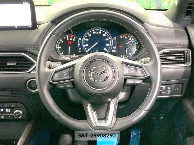 Mazda CX-5 2021-12 8073443-10