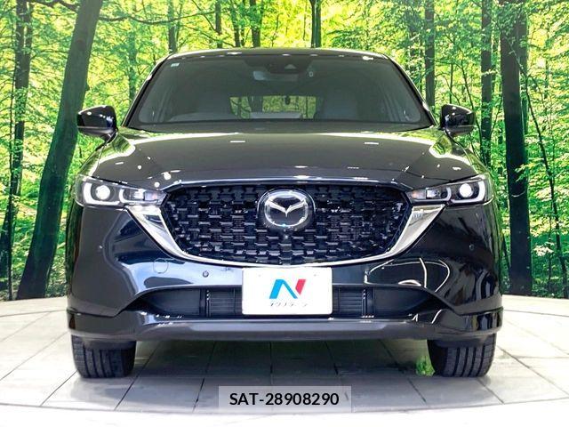 Mazda CX-5 2021-12 8073443-13