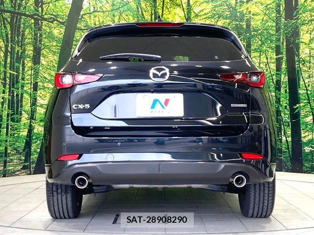 Mazda CX-5 2021-12 8073443-14
