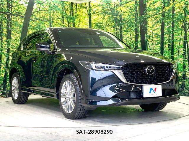 Mazda CX-5 2021-12 8073443-15
