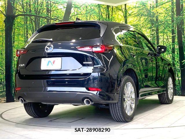 Mazda CX-5 2021-12 8073443-16