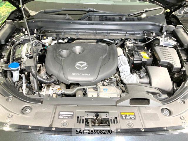 Mazda CX-5 2021-12 8073443-17