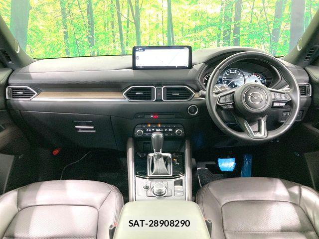 Mazda CX-5 2021-12 8073443-1