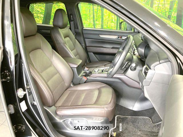 Mazda CX-5 2021-12 8073443-7