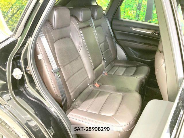 Mazda CX-5 2021-12 8073443-8