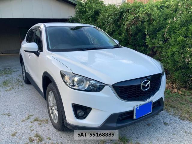 Mazda CX-5 2012-09 8073462-0