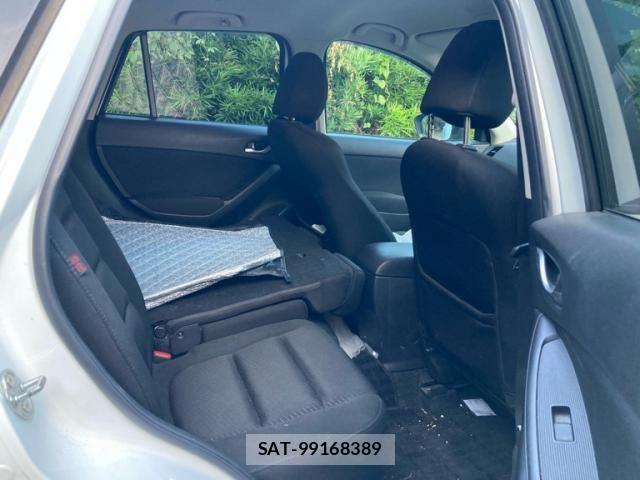 Mazda CX-5 2012-09 8073462-9