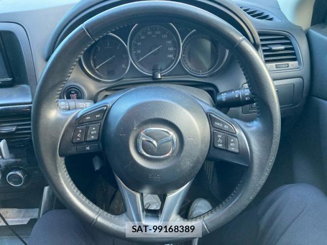 Mazda CX-5 2012-09 8073462-11
