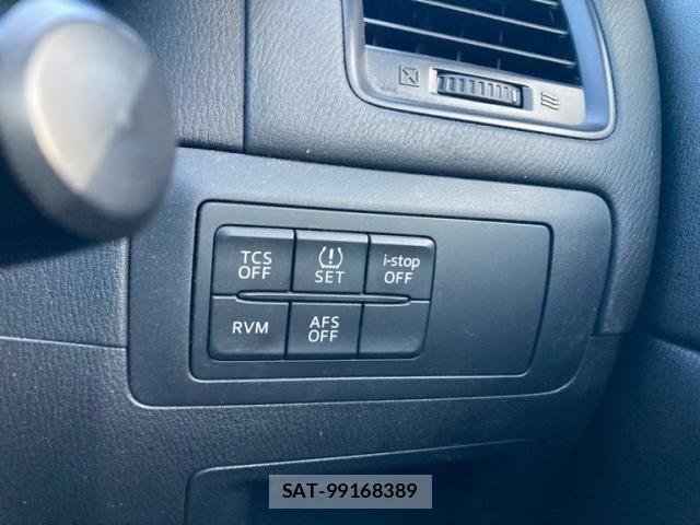 Mazda CX-5 2012-09 8073462-17