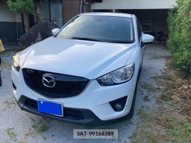 Mazda CX-5 2012-09 8073462-1