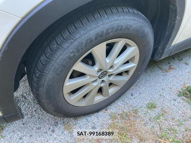 Mazda CX-5 2012-09 8073462-2
