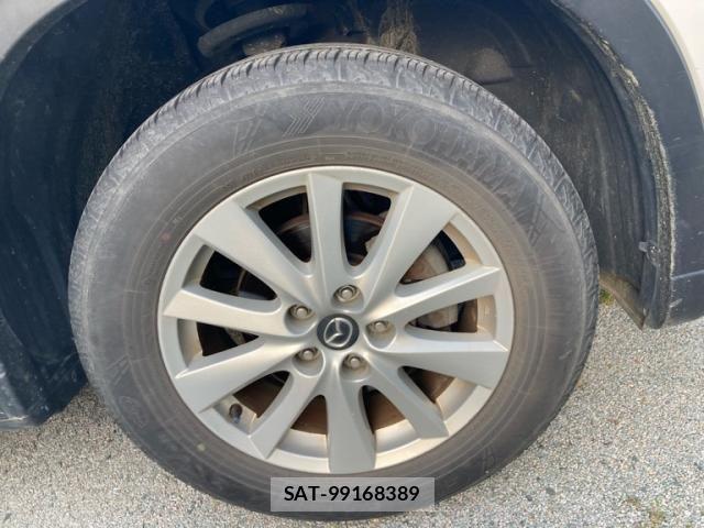 Mazda CX-5 2012-09 8073462-3
