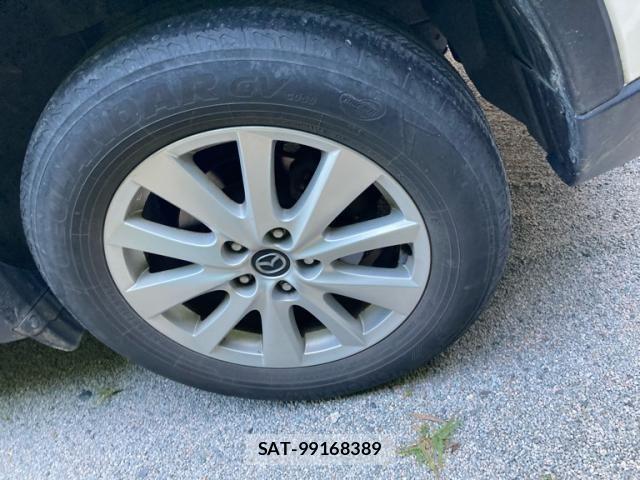 Mazda CX-5 2012-09 8073462-7