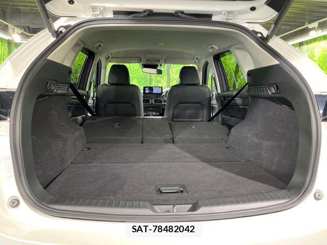 Mazda CX-5 2025-03 8073441-9