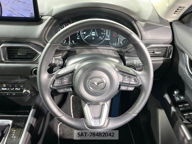 Mazda CX-5 2025-03 8073441-10
