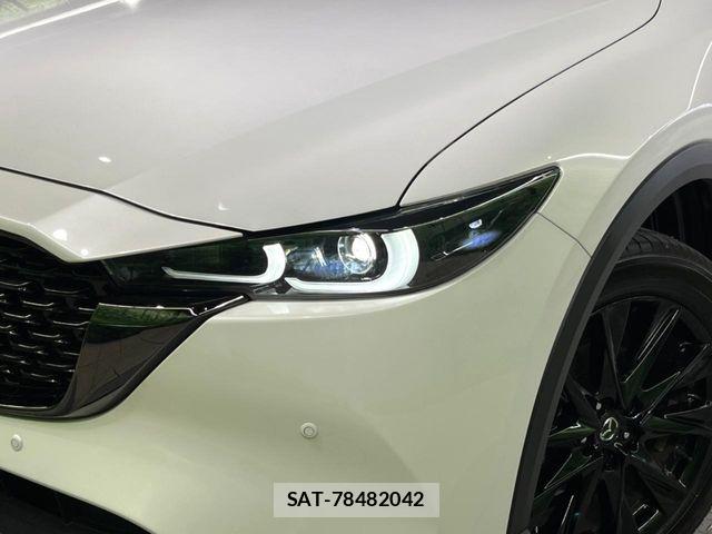 Mazda CX-5 2025-03 8073441-11