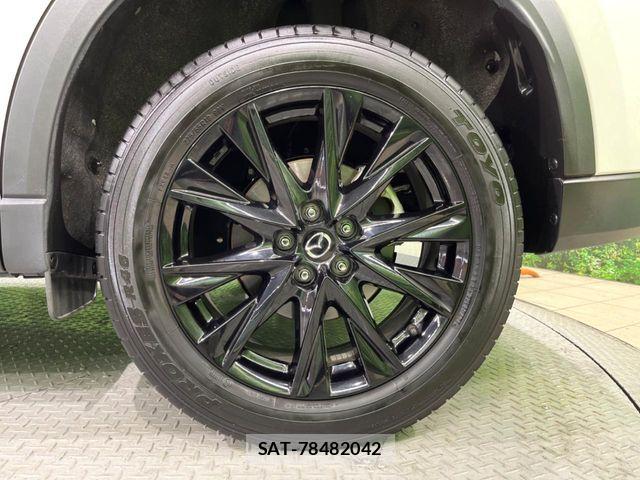 Mazda CX-5 2025-03 8073441-12