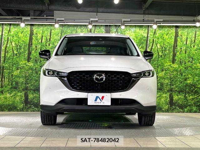 Mazda CX-5 2025-03 8073441-13