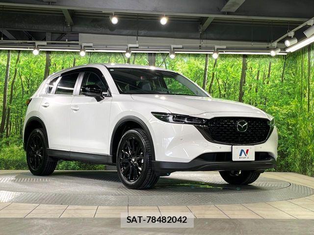 Mazda CX-5 2025-03 8073441-15