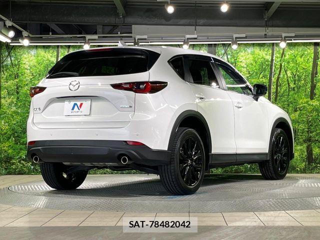 Mazda CX-5 2025-03 8073441-16