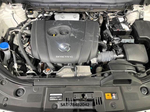 Mazda CX-5 2025-03 8073441-17