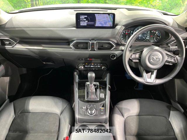Mazda CX-5 2025-03 8073441-1